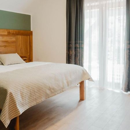 House Mrzlin Grad Vendégház Korenica Kültér fotó