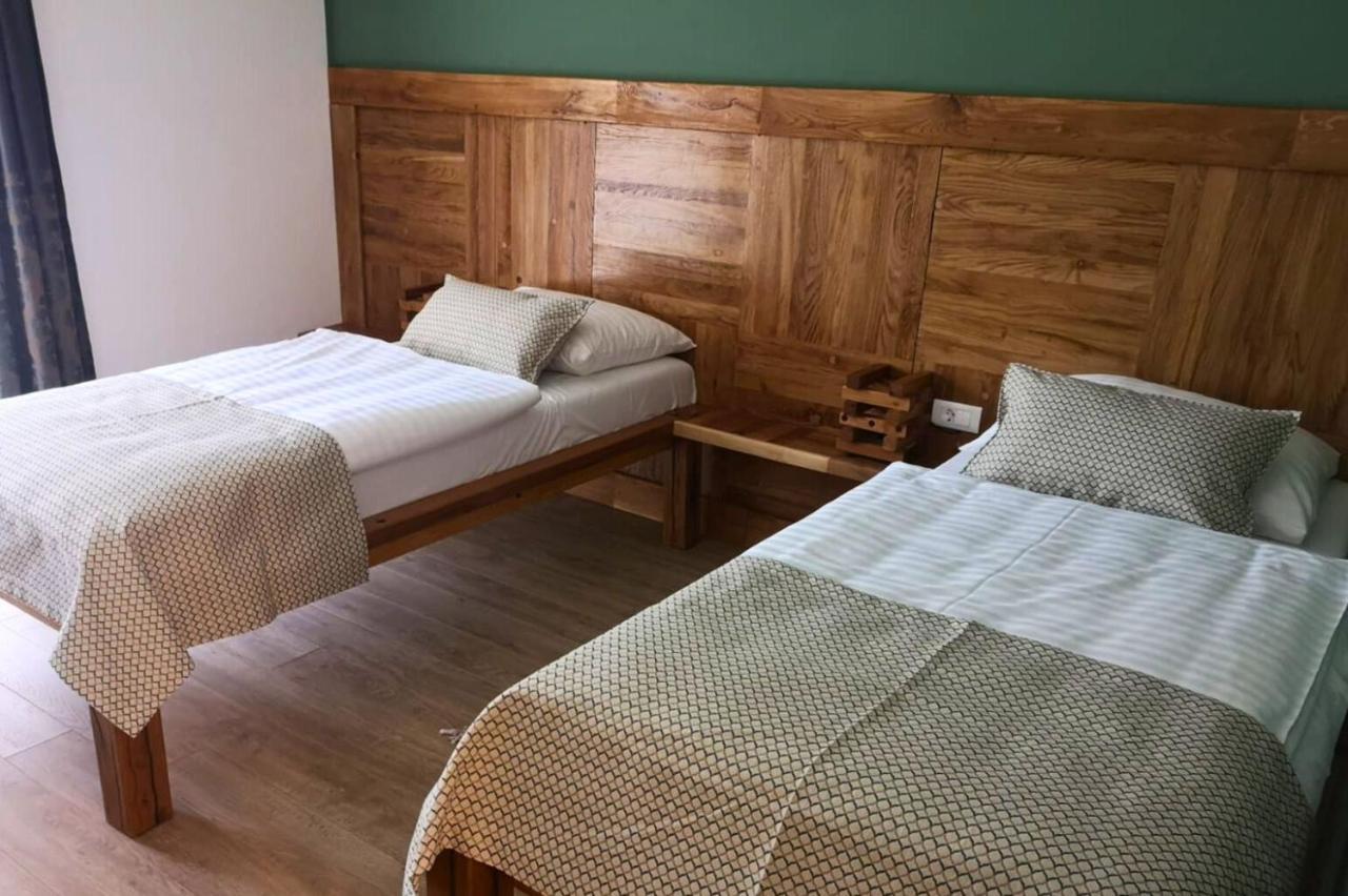 House Mrzlin Grad Vendégház Korenica Kültér fotó