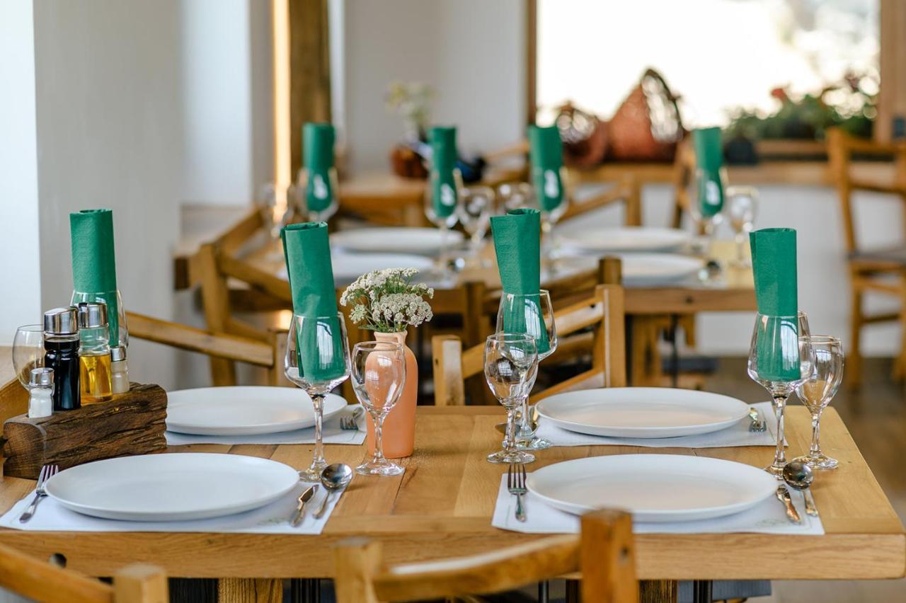 House Mrzlin Grad Vendégház Korenica Kültér fotó